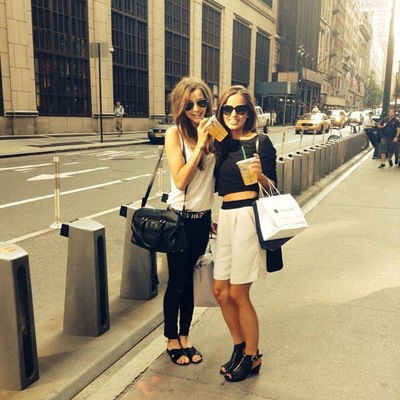 Елизавета Белых