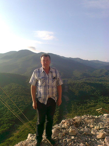 Николай Суздалов