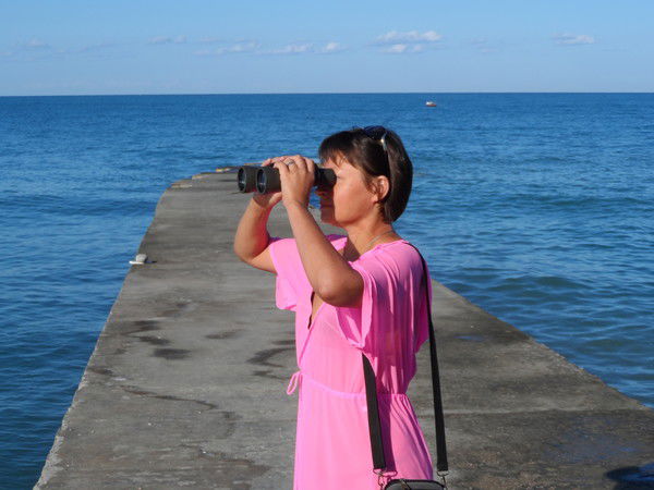 Татьяна Львовна Дубовая