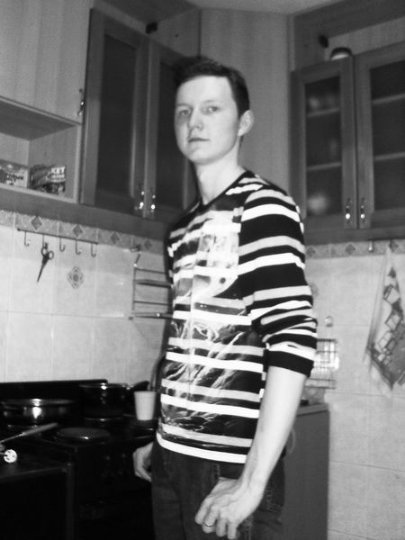 Евгений Овчинников