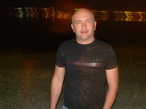 Валерий Кирк