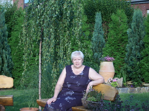 Татьяна Тайдакова