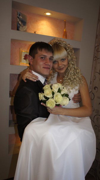 Ксения Тимонина