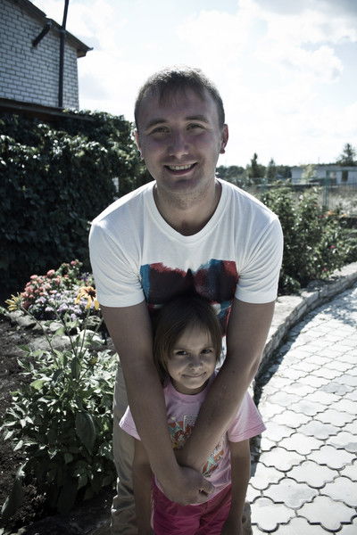 Евгений Мамченко