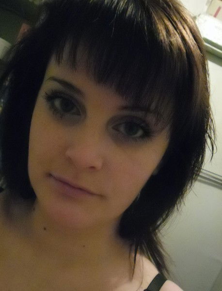 Алина Осташкова