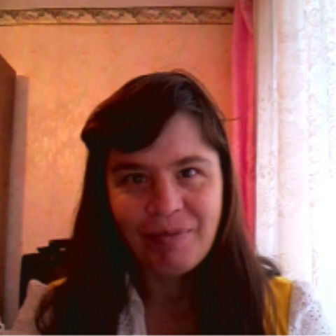 Светлана Ковалёва