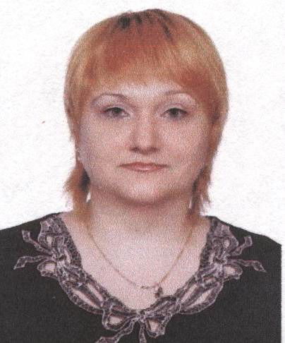 Ольга Новикова