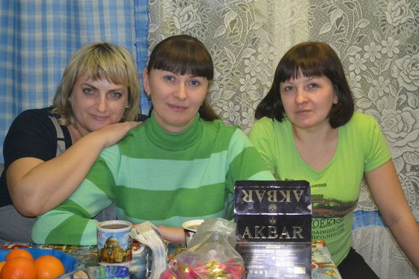 Ирина Гуденко