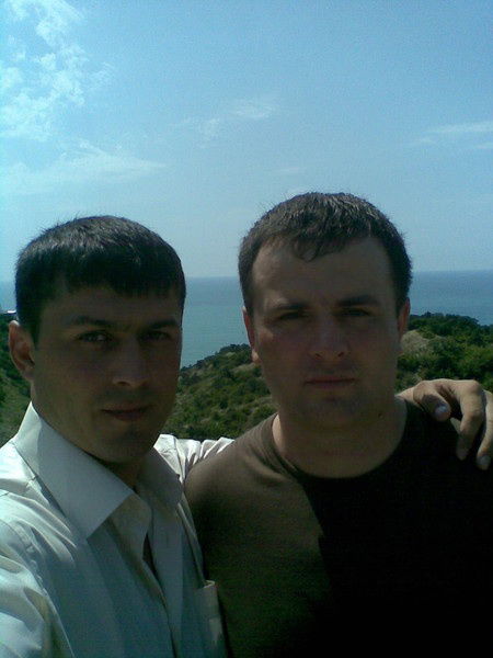 Аланбек Ясаев