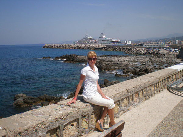 Алена Лядвинская