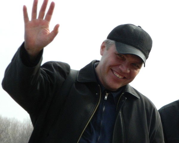 Андрей Смыков