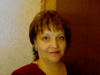 Лариса Тарасова