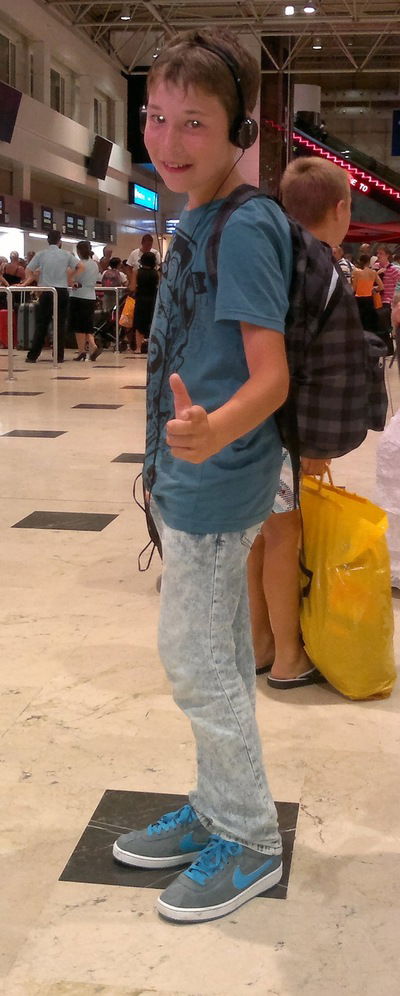 Камиль Шигапов