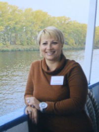 Галина Глущенко