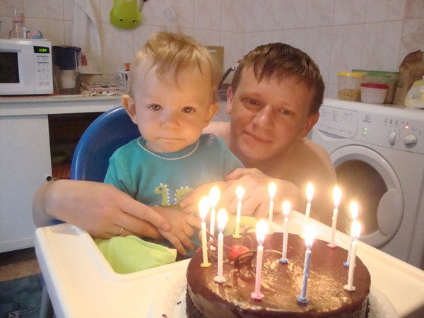 Кирилл Джунь