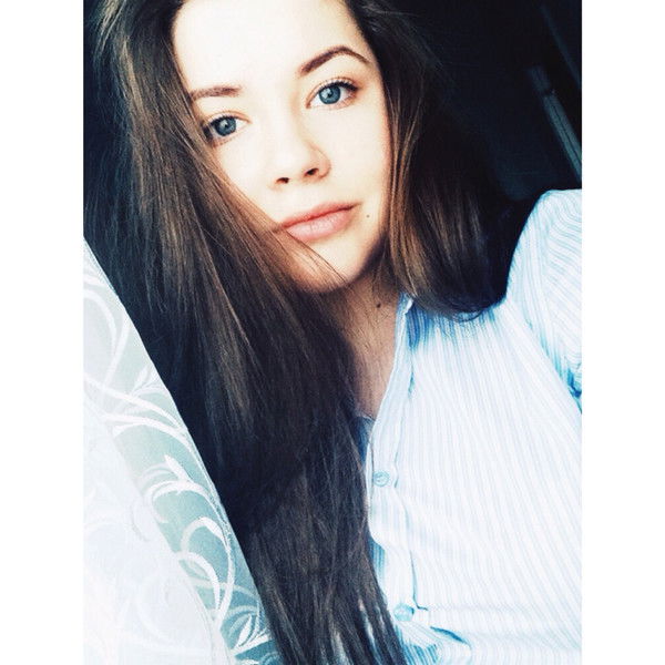 Галюнька:* *