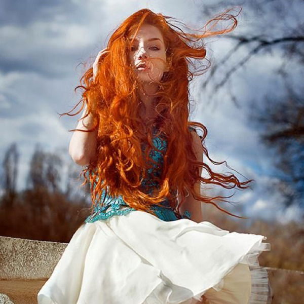 Светлана Герман