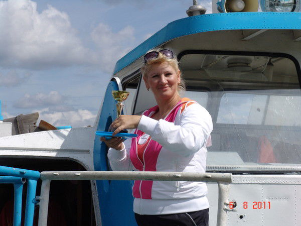 Дюдина Наталья