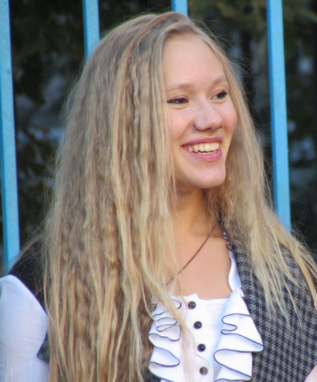 Анна Полетаева