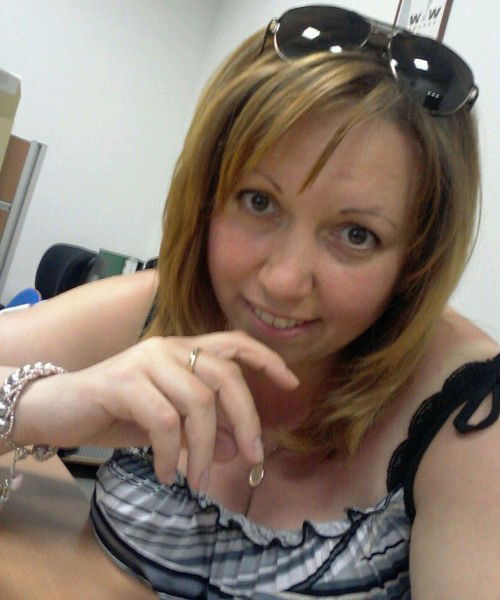 Ольга Матвеева