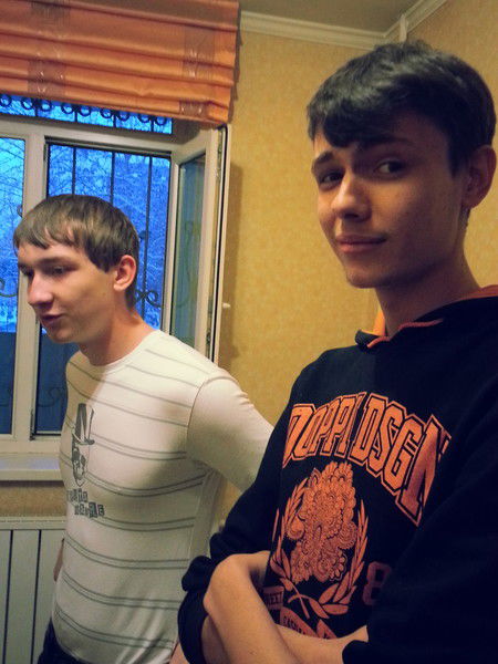 Арсен Эреджепов