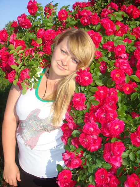 Ольга Мордвинцева