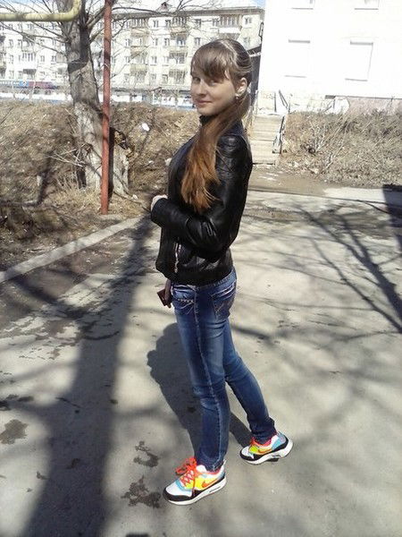 Ксения Тупикова