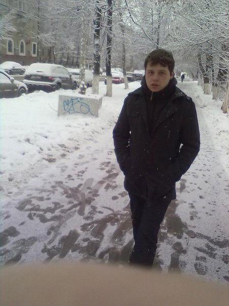 Дамир Курамшин