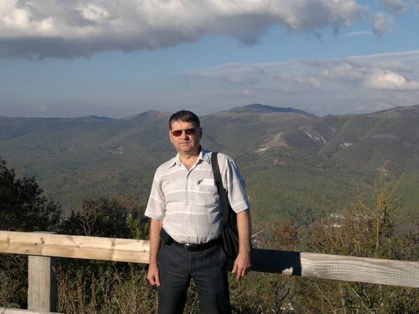 Андрей Жигулев