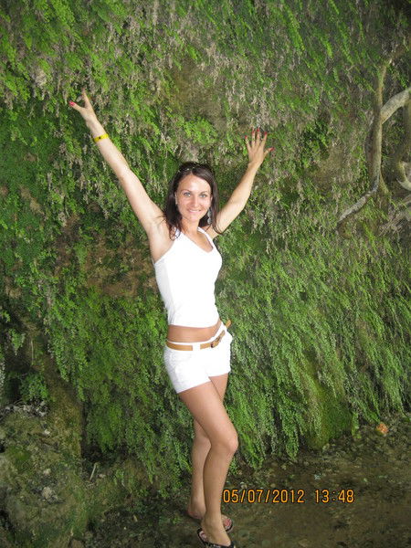 Павликова Марина