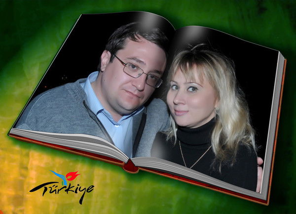 Олег Скутов