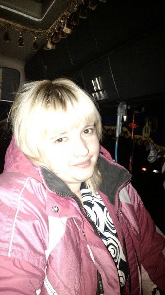 Юлия Потехина