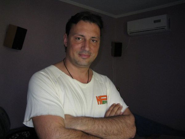 Дмитрий Хмелевцов