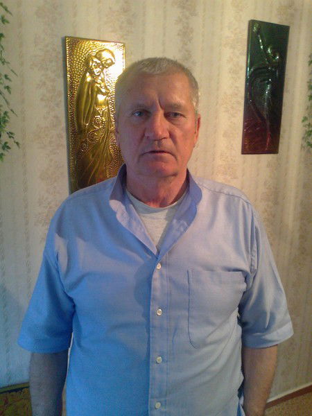 Дмитрий Агаевич