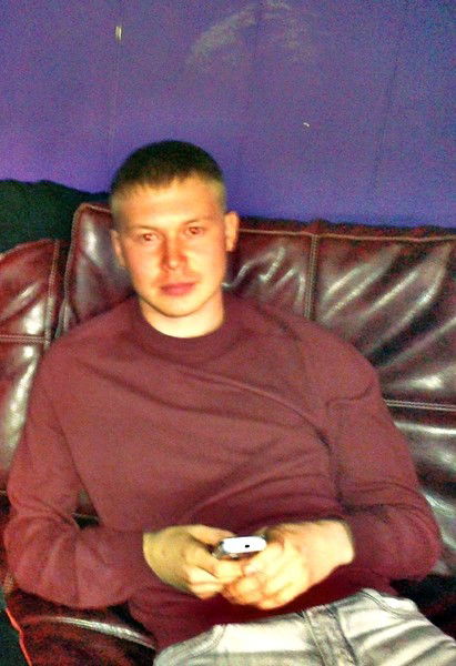 Евгений Мельников