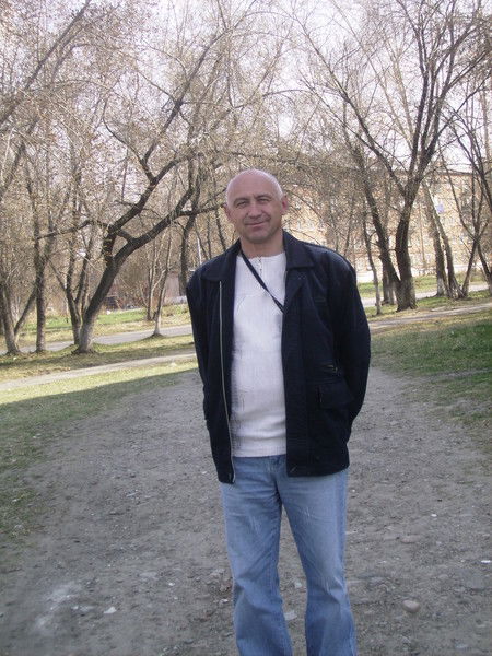 Николай Троян