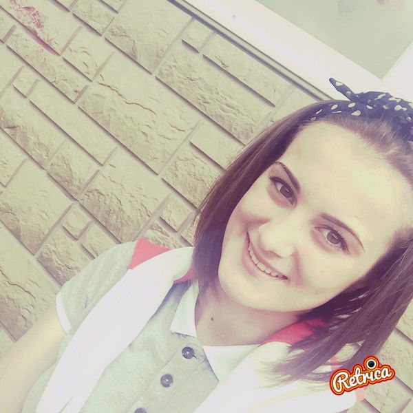 Иришка Арсентьева