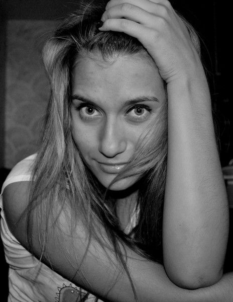 Катерина Кузьминова