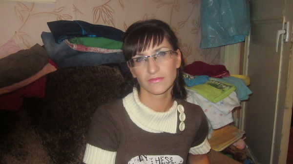 Марина Кузнецова