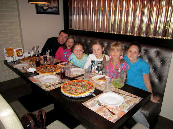 Вероника Малышева