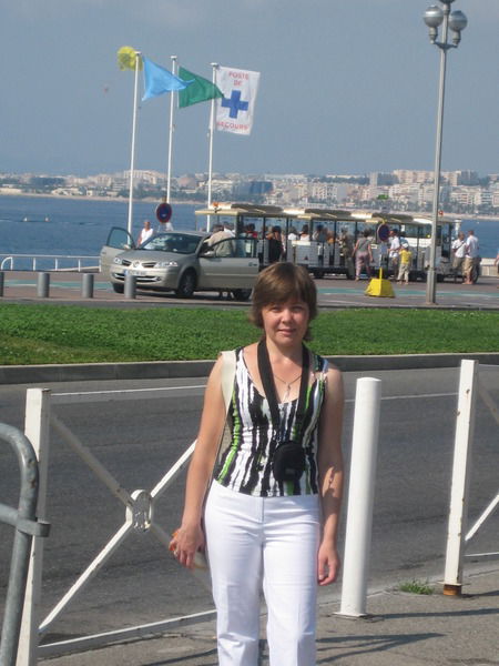 Лариса Благинина