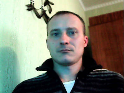 Виталий Рысай