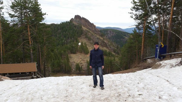 Алексей Новиков