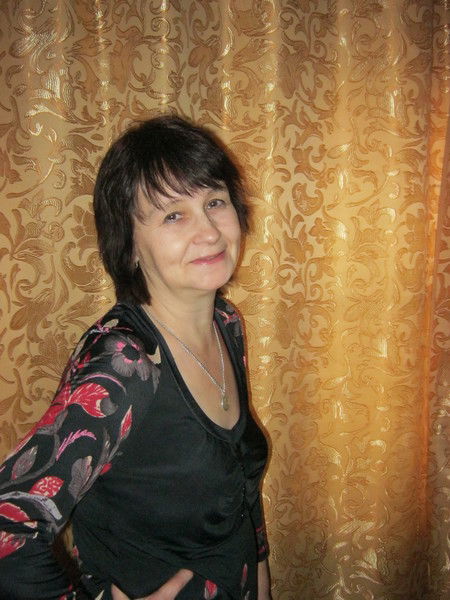 Светлана Смирнова