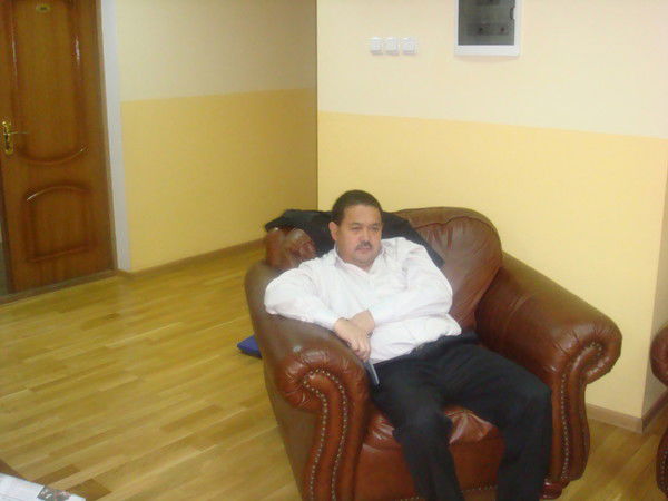 Эркин Темиралиев