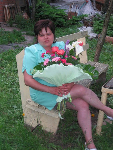 Елена Лебедева