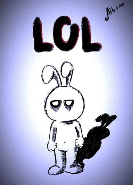 Imagine... ...person