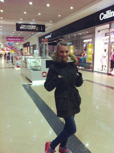 Сонечка Сладких