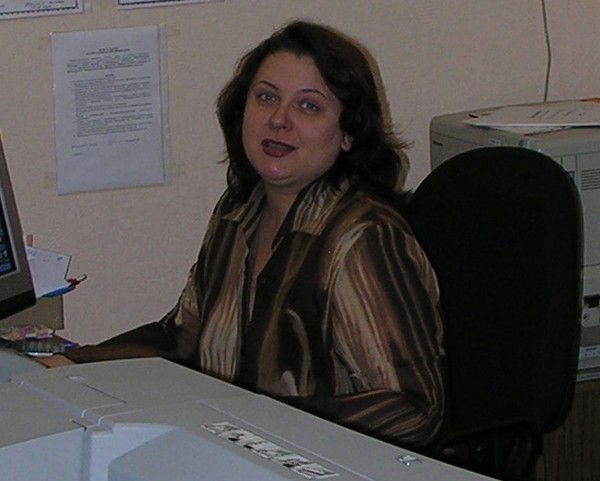 Елена Хицова