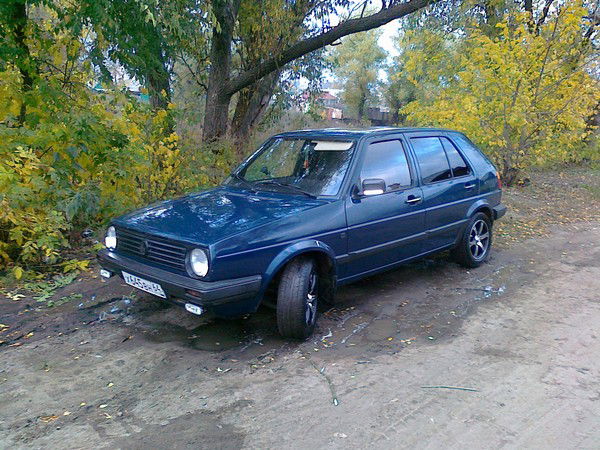 Михаил Хлебнов